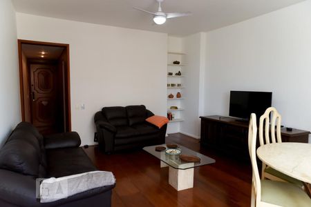 Apartamento à venda com 127m², 3 quartos e 1 vagaSala