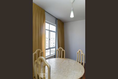 Apartamento à venda com 127m², 3 quartos e 1 vagaSala