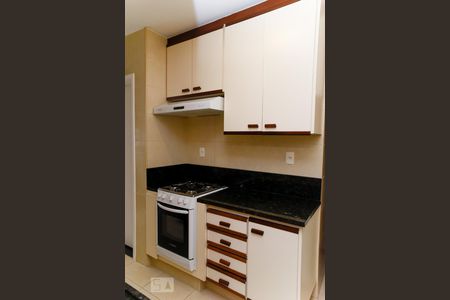 Apartamento à venda com 127m², 3 quartos e 1 vagaCozinha