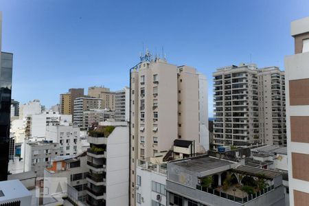 Apartamento à venda com 127m², 3 quartos e 1 vagaVista Sala