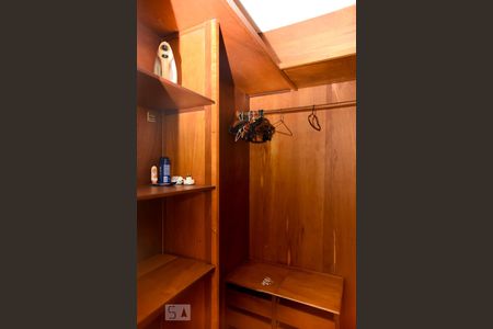 Apartamento à venda com 127m², 3 quartos e 1 vagaCloset Quarto 3 (suíte)