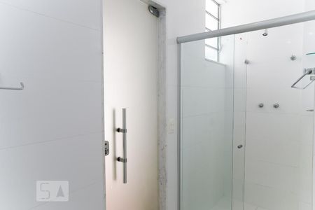 Apartamento à venda com 127m², 3 quartos e 1 vagaBanheiro Quarto 3 (suíte)