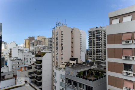 Apartamento à venda com 127m², 3 quartos e 1 vagaVista Quarto 1