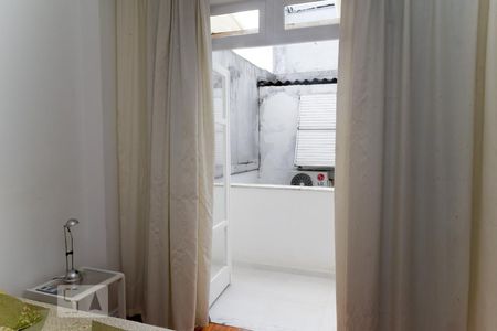 Apartamento à venda com 127m², 3 quartos e 1 vagaVaranda Quarto 3 (suíte)