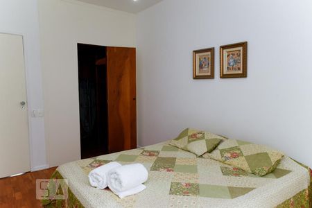 Apartamento à venda com 127m², 3 quartos e 1 vagaQuarto 3 (suíte)