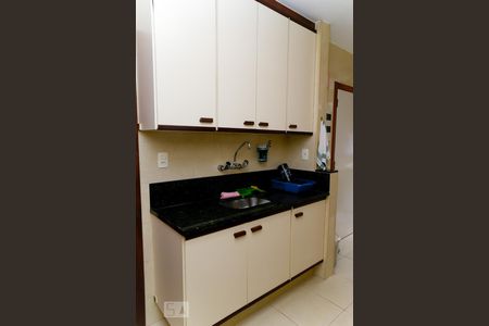 Apartamento à venda com 127m², 3 quartos e 1 vagaCozinha