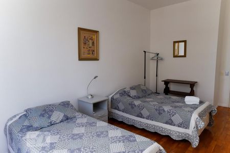 Apartamento à venda com 127m², 3 quartos e 1 vagaQuarto 2