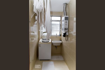 Apartamento à venda com 127m², 3 quartos e 1 vagaÁrea de Serviço