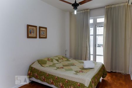 Apartamento à venda com 127m², 3 quartos e 1 vagaQuarto 3 (suíte)