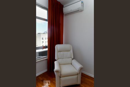 Apartamento à venda com 127m², 3 quartos e 1 vagaQuarto 1