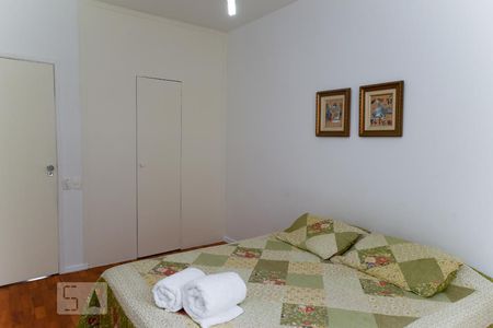 Apartamento à venda com 127m², 3 quartos e 1 vagaQuarto 3 (suíte)