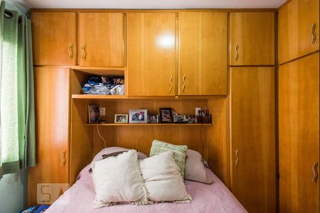 Apartamento à venda com 70m², 3 quartos e 2 vagasSuíte