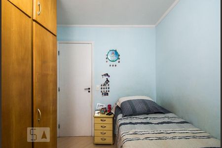 Apartamento à venda com 70m², 3 quartos e 2 vagasQuarto 3