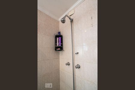 Apartamento à venda com 70m², 3 quartos e 2 vagasBanheiro