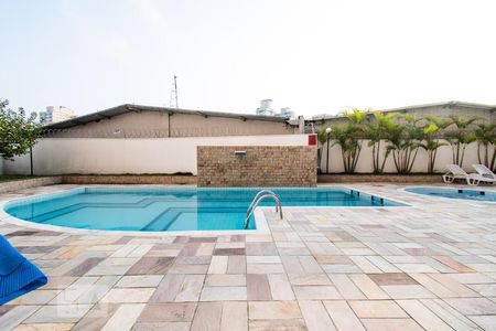 Apartamento à venda com 70m², 3 quartos e 2 vagasÁrea Externa - Piscina