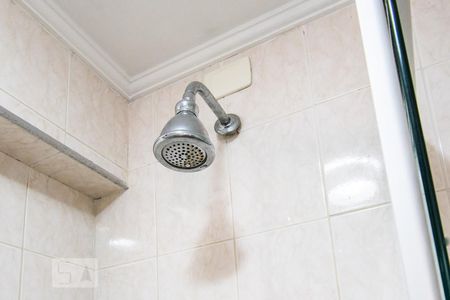 Apartamento à venda com 70m², 3 quartos e 2 vagasBanheiro da Suíte