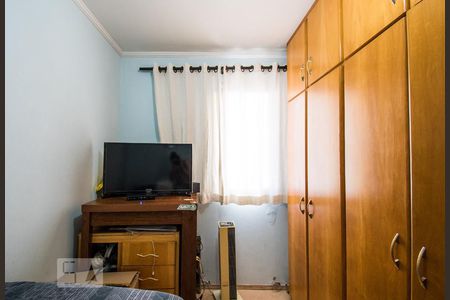 Apartamento à venda com 70m², 3 quartos e 2 vagasQuarto 3