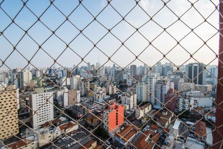 Apartamento à venda com 70m², 3 quartos e 2 vagasVista do Quarto 3