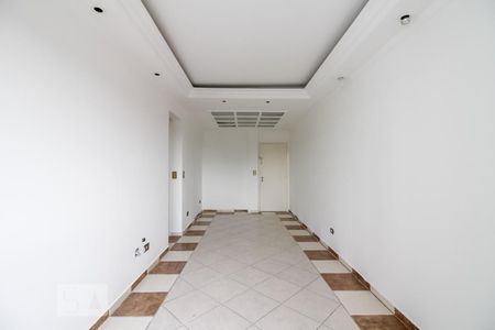 Sala de apartamento à venda com 2 quartos, 64m² em Vila Antônio, São Paulo