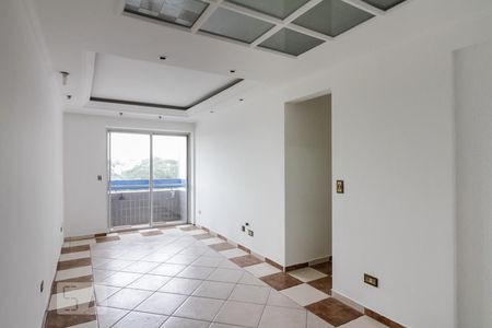 Sala de apartamento à venda com 2 quartos, 64m² em Vila Antônio, São Paulo
