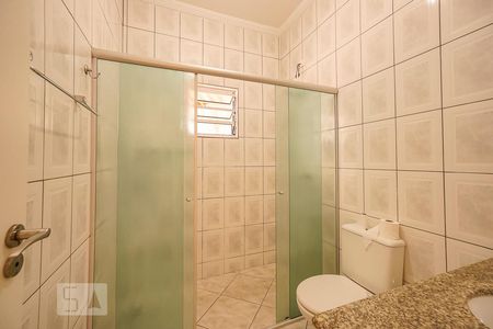 Banheiro de casa à venda com 2 quartos, 150m² em Chácara Santo Antônio (zona Leste), São Paulo