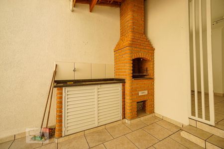 Casa à venda com 150m², 2 quartos e sem vaga Casa à venda com 150m², 2 quartos e sem vagaChurrasqueira quiintal