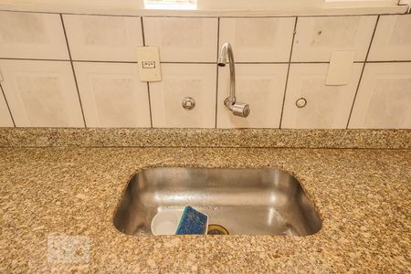 Casa à venda com 150m², 2 quartos e sem vagaCozinha