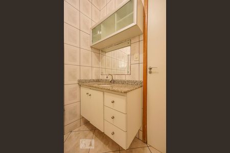 Banheiro de casa à venda com 2 quartos, 150m² em Chácara Santo Antônio (zona Leste), São Paulo