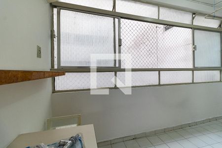 Vista do Quarto 1 de apartamento para alugar com 2 quartos, 70m² em Aclimação, São Paulo