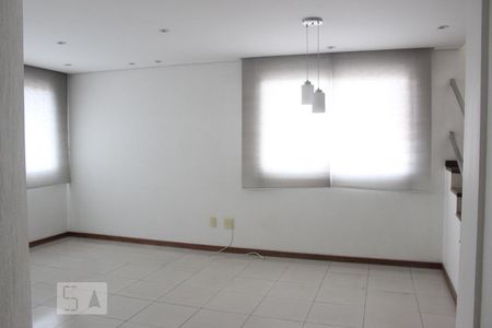 Sala de apartamento para alugar com 3 quartos, 89m² em Palmares, Belo Horizonte