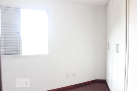 Quarto 2 de apartamento à venda com 3 quartos, 89m² em Palmares, Belo Horizonte