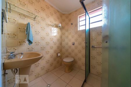 Banheiro de apartamento à venda com 2 quartos, 62m² em Santa Terezinha, São Bernardo do Campo