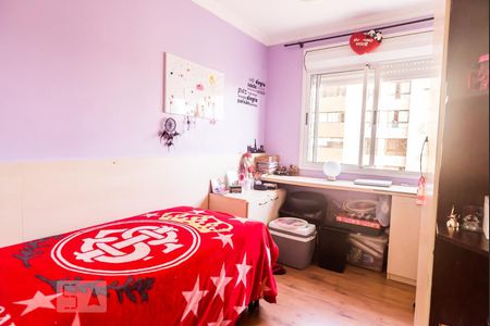 Quarto 1 de apartamento à venda com 3 quartos, 90m² em Vila Ipiranga, Porto Alegre