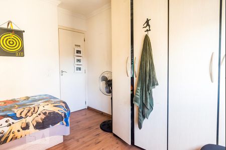 Quarto 2 de apartamento à venda com 3 quartos, 90m² em Vila Ipiranga, Porto Alegre