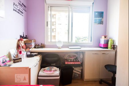 Quarto 1 de apartamento à venda com 3 quartos, 90m² em Vila Ipiranga, Porto Alegre