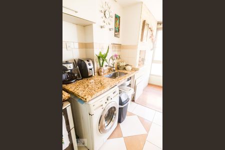 Apartamento à venda com 90m², 3 quartos e sem vagaÁrea de Serviço