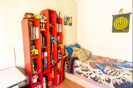 Apartamento à venda com 90m², 3 quartos e sem vagaQuarto 2