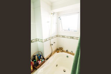 Apartamento à venda com 90m², 3 quartos e sem vagaBanheiro Suíte