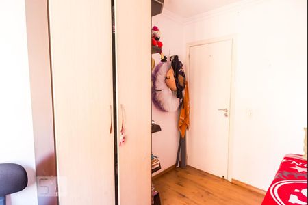 Quarto 1 de apartamento à venda com 3 quartos, 90m² em Vila Ipiranga, Porto Alegre