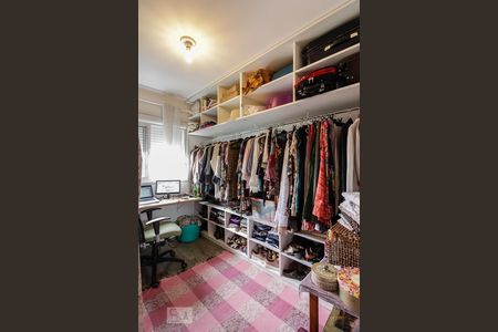 Quarto 1 de apartamento para alugar com 2 quartos, 66m² em Butantã, São Paulo