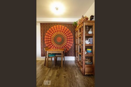 Sala de apartamento para alugar com 2 quartos, 66m² em Butantã, São Paulo