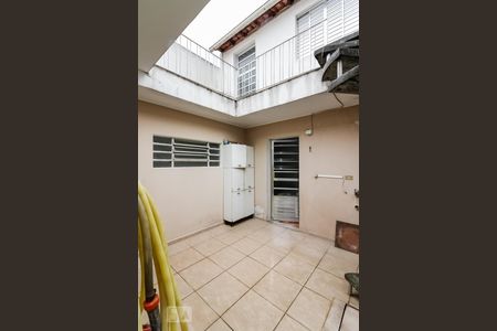 Casa para alugar com 130m², 3 quartos e 2 vagas Casa para alugar com 130m², 3 quartos e 2 vagasÁrea de Serviço