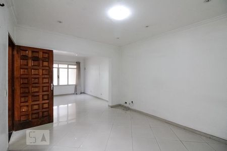Sala de casa para alugar com 3 quartos, 130m² em Km 18, Osasco