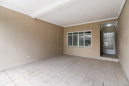 Casa para alugar com 130m², 3 quartos e 2 vagas Casa para alugar com 130m², 3 quartos e 2 vagasGaragem