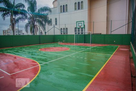 Apartamento à venda com 110m², 3 quartos e 2 vagas Apartamento à venda com 110m², 3 quartos e 2 vagasQuadra Esportiva