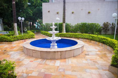 Apartamento à venda com 110m², 3 quartos e 2 vagas Apartamento à venda com 110m², 3 quartos e 2 vagasChafariz da entrada