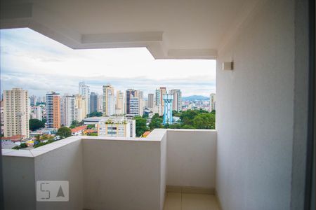 Apartamento à venda com 110m², 3 quartos e 2 vagas Apartamento à venda com 110m², 3 quartos e 2 vagasVaranda da Sala