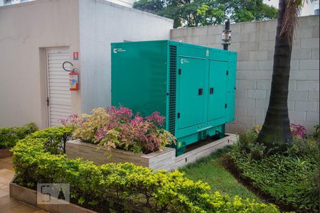 Apartamento à venda com 110m², 3 quartos e 2 vagas Apartamento à venda com 110m², 3 quartos e 2 vagasGerador do condomínio