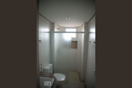 Apartamento à venda com 110m², 3 quartos e 2 vagas Apartamento à venda com 110m², 3 quartos e 2 vagasBanheiro social