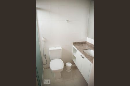 Apartamento à venda com 110m², 3 quartos e 2 vagas Apartamento à venda com 110m², 3 quartos e 2 vagasBanheiro suite